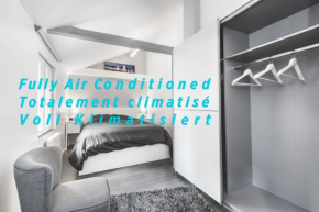 Гостиница La Maisonnette Alsacienne  Страсбург